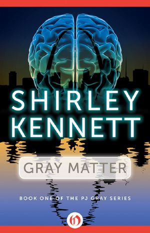 [P.J. Gray 01] • Gray Matter